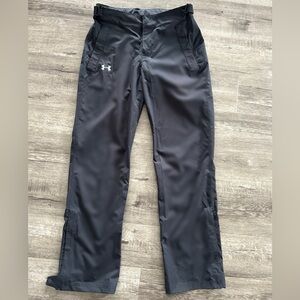 Men’s Under Armour Water/Windproof Pant XS